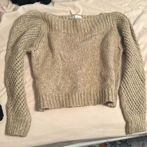 Loveshackfancy sweater